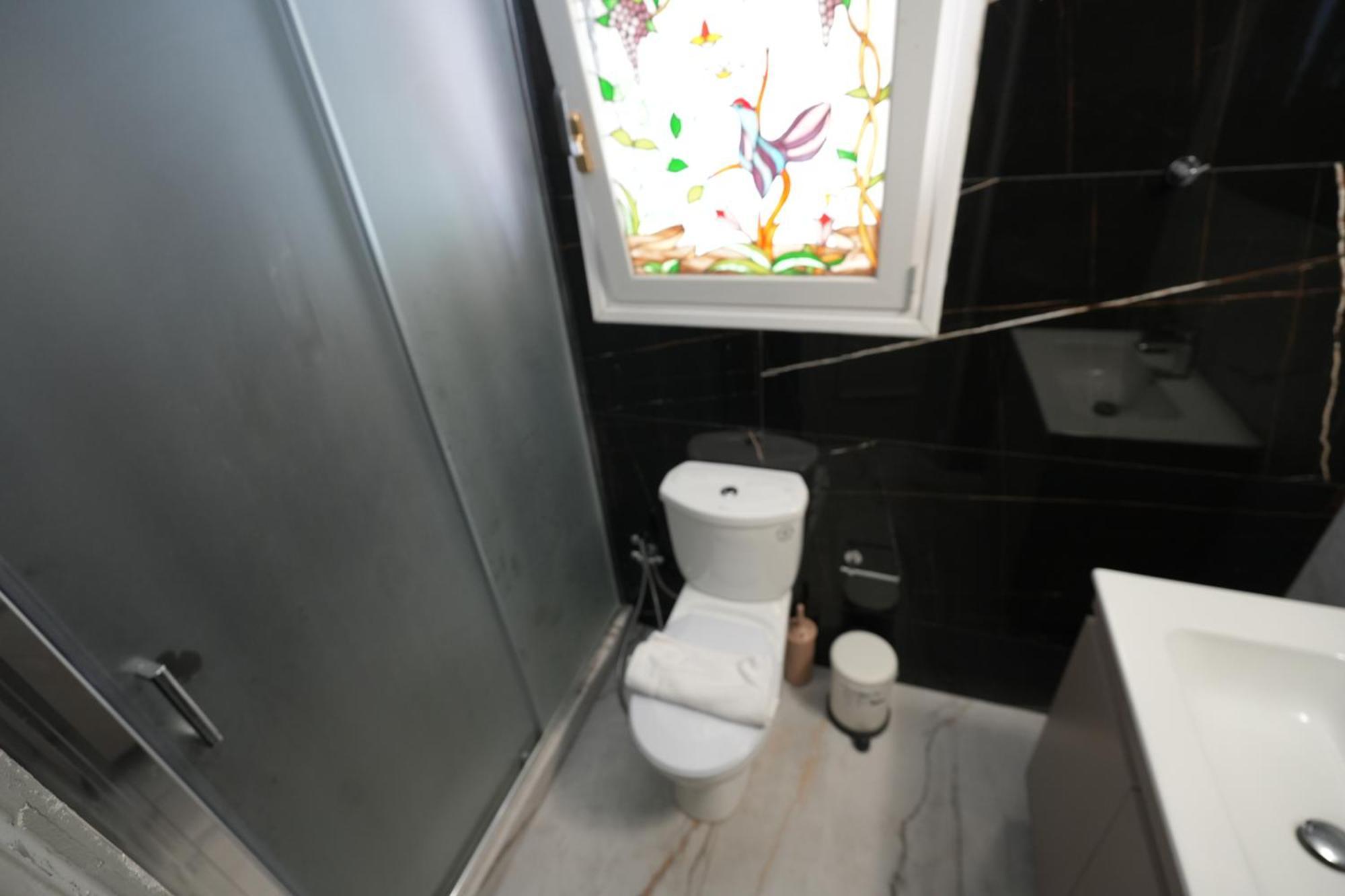 Modern Athenian Penthouse Apartment ภายนอก รูปภาพ